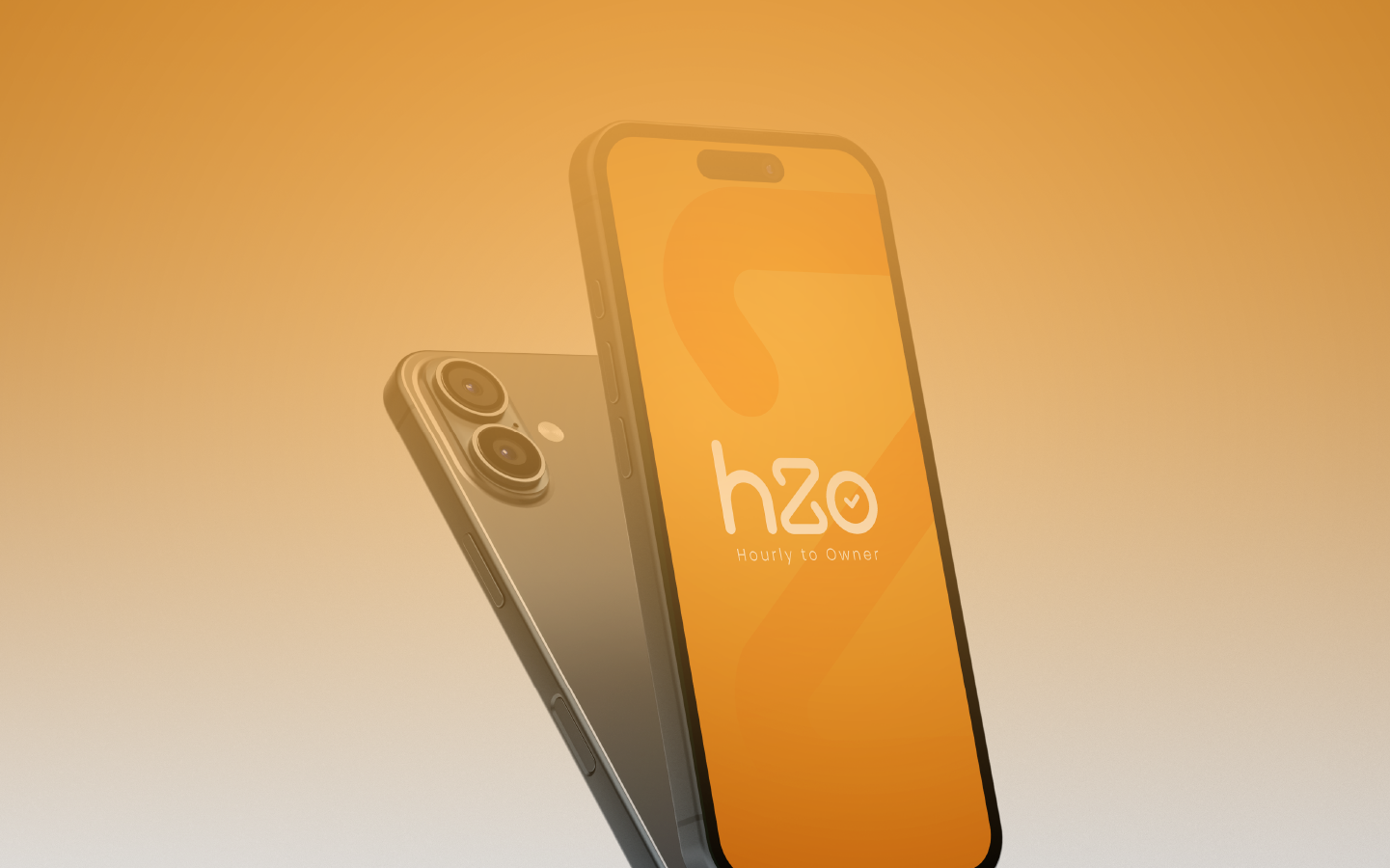 H2O brand
